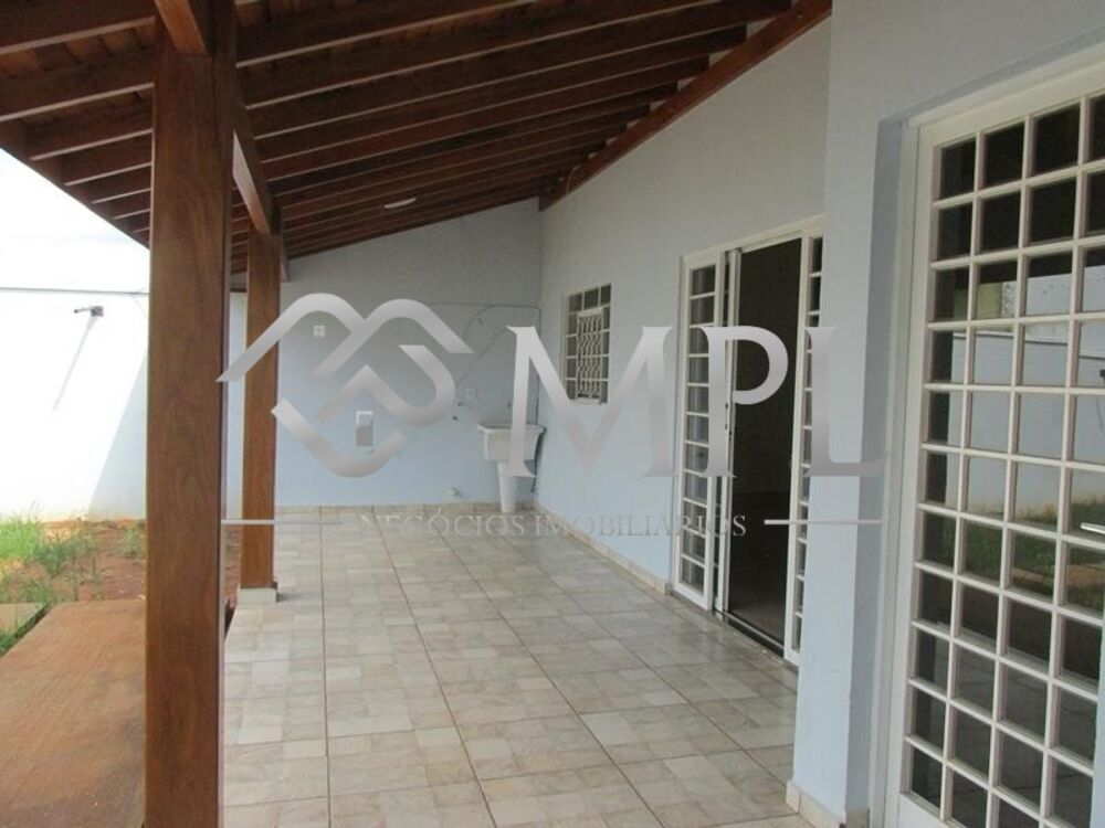 Casa, 3 quartos - Foto 12