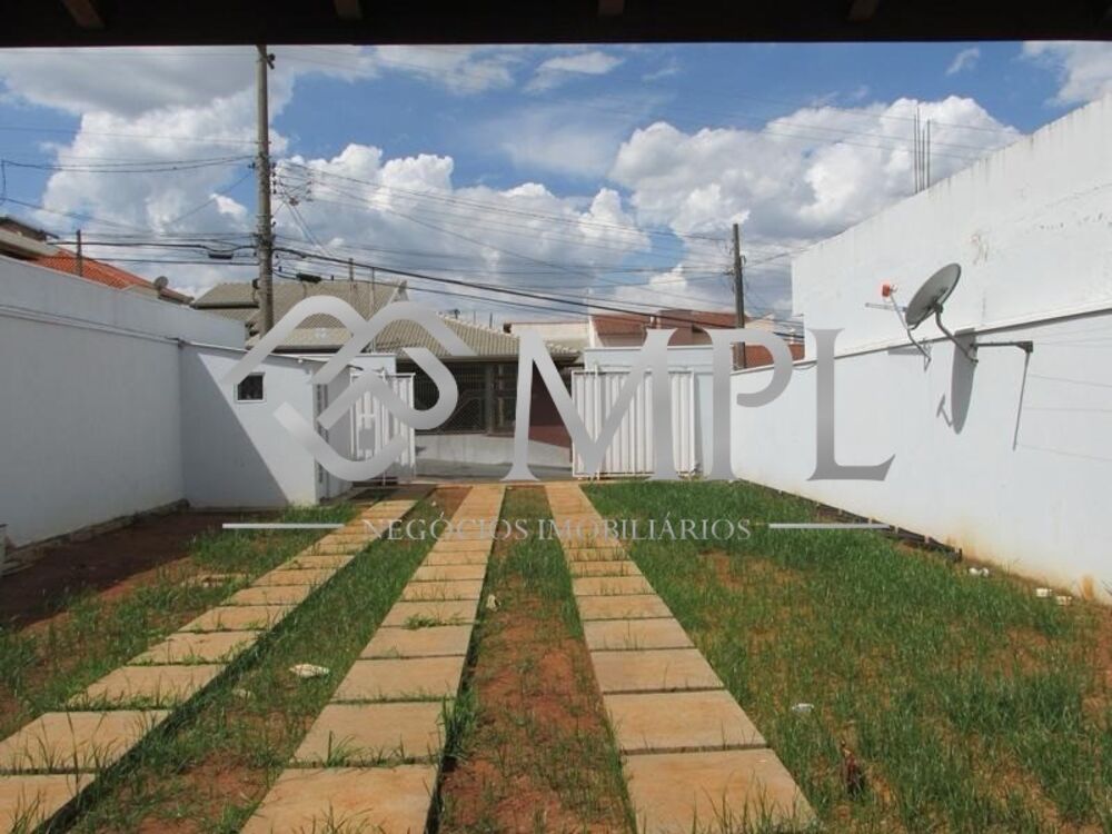 Casa, 3 quartos - Foto 3