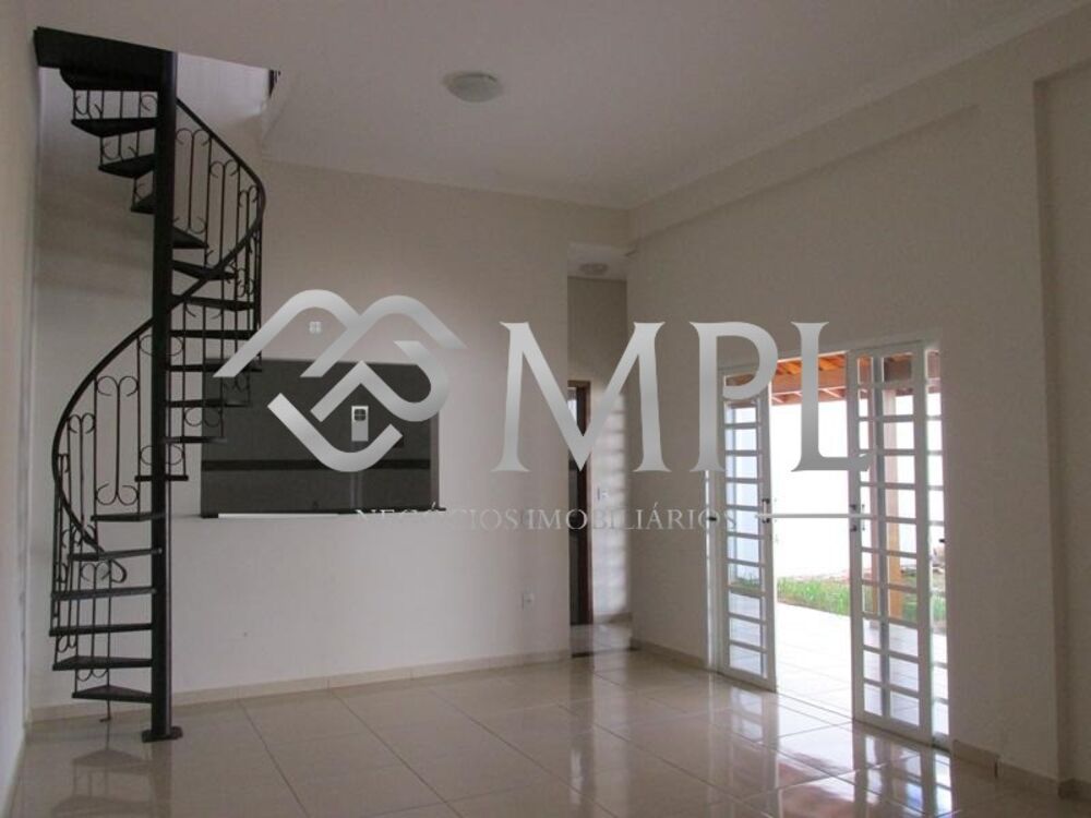 Casa, 3 quartos - Foto 5