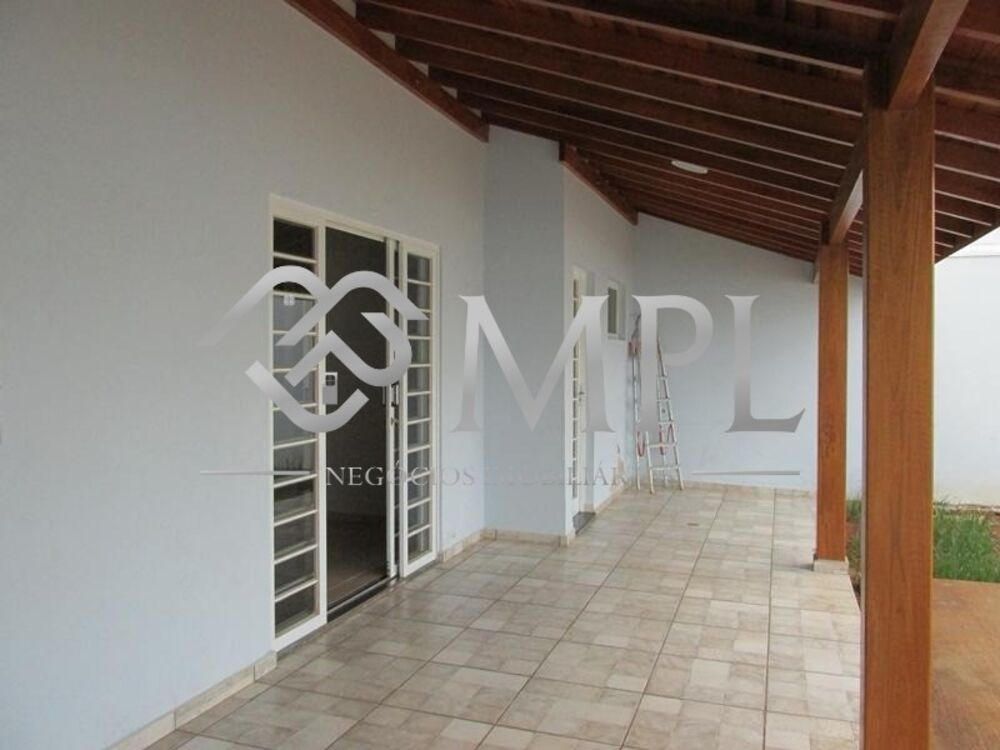 Casa, 3 quartos - Foto 11