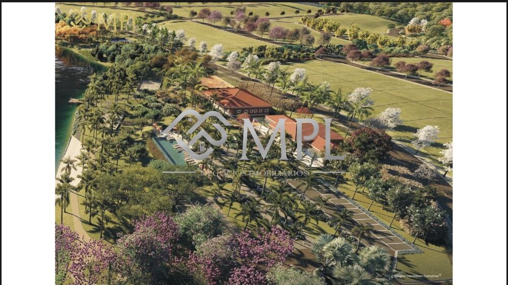 Terreno, 503 m² - Foto 1