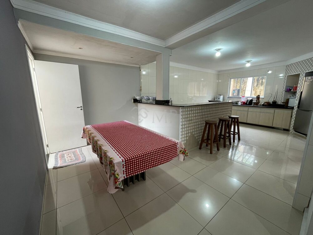 Casa, 3 quartos, 132 m² - Foto 6