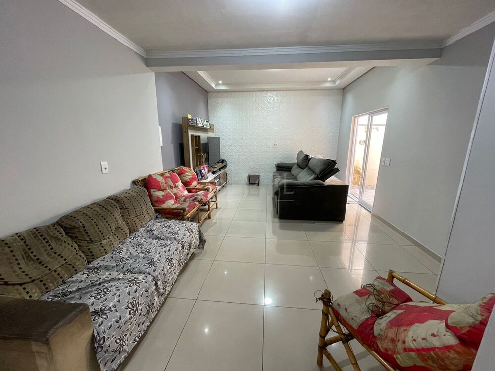 Casa, 3 quartos, 132 m² - Foto 17