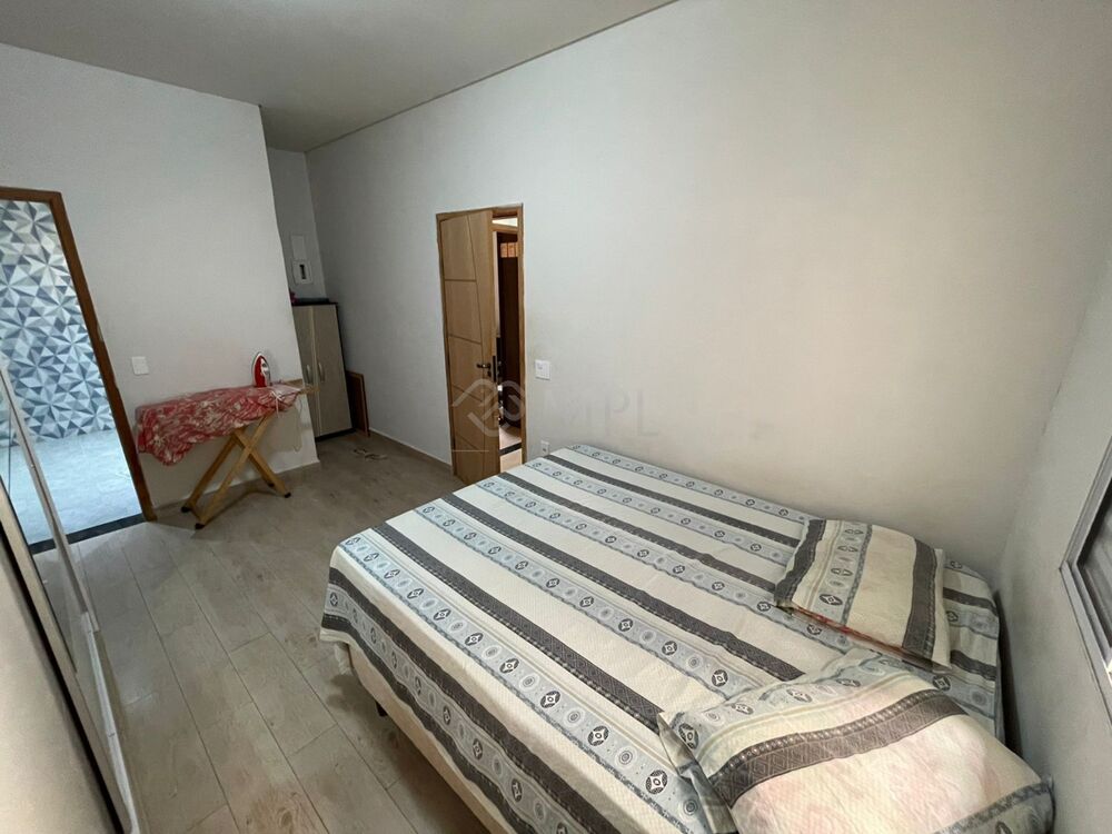 Casa, 3 quartos, 132 m² - Foto 3