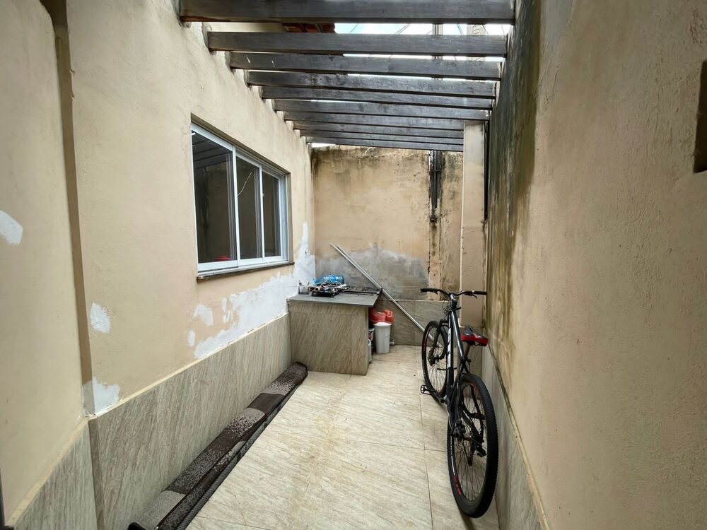 Casa, 3 quartos, 132 m² - Foto 13