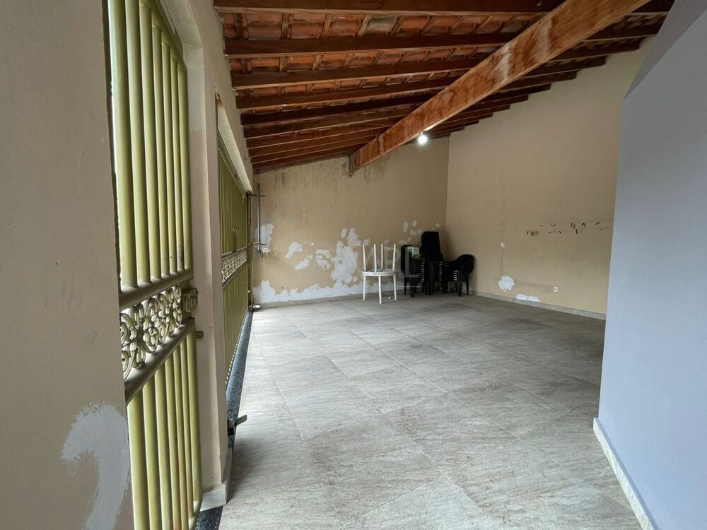 Casa, 3 quartos, 132 m² - Foto 2