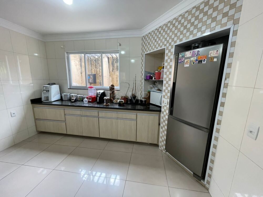 Casa, 3 quartos, 132 m² - Foto 4