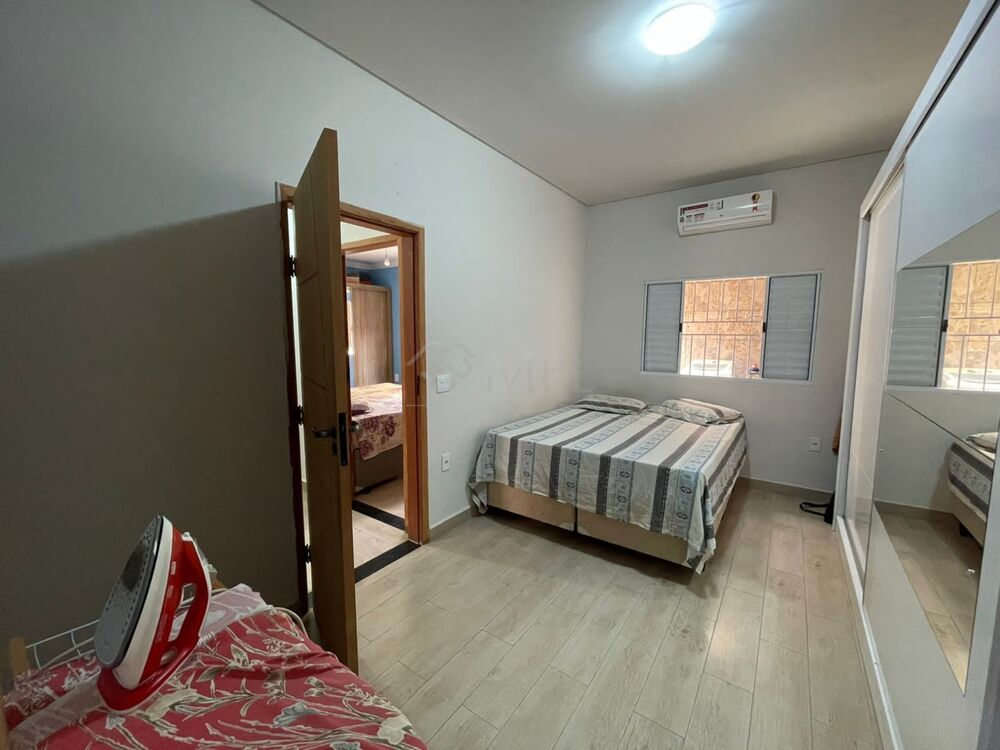 Casa, 3 quartos, 132 m² - Foto 9