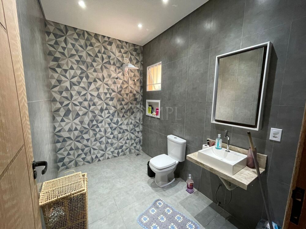 Casa, 3 quartos, 132 m² - Foto 7
