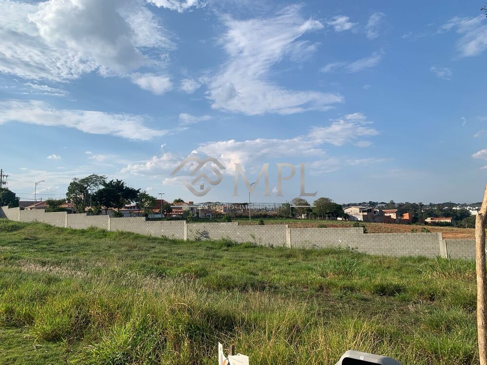 Terreno, 396 m² - Foto 1