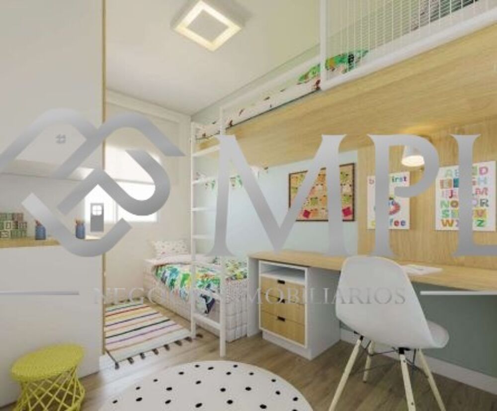 Apartamento, 2 quartos, 48 m² - Foto 9