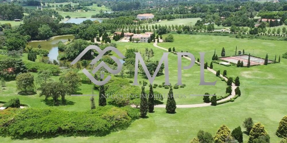 Terreno, 663 m² - Foto 1