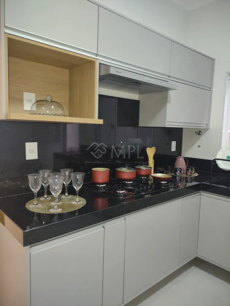 Casa, 3 quartos, 114 m² - Foto 5