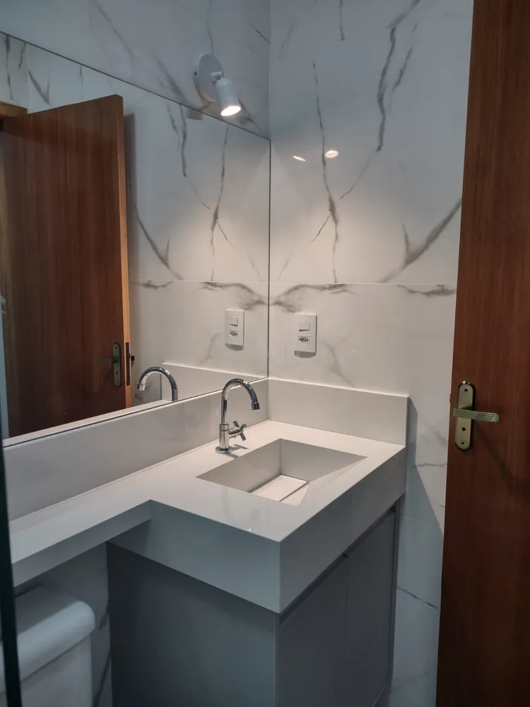 Casa, 3 quartos, 114 m² - Foto 8