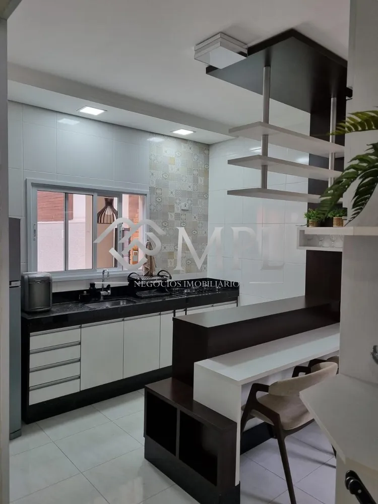 Casa de Condomínio, 3 quartos - Foto 6