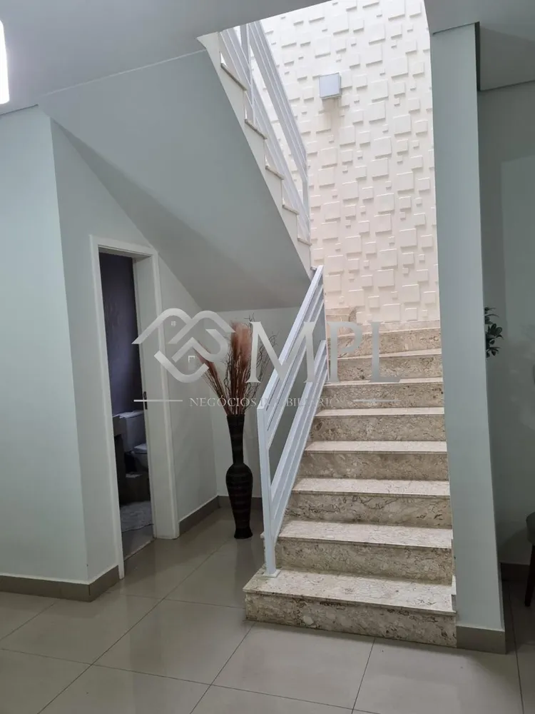 Casa de Condomínio, 3 quartos - Foto 8