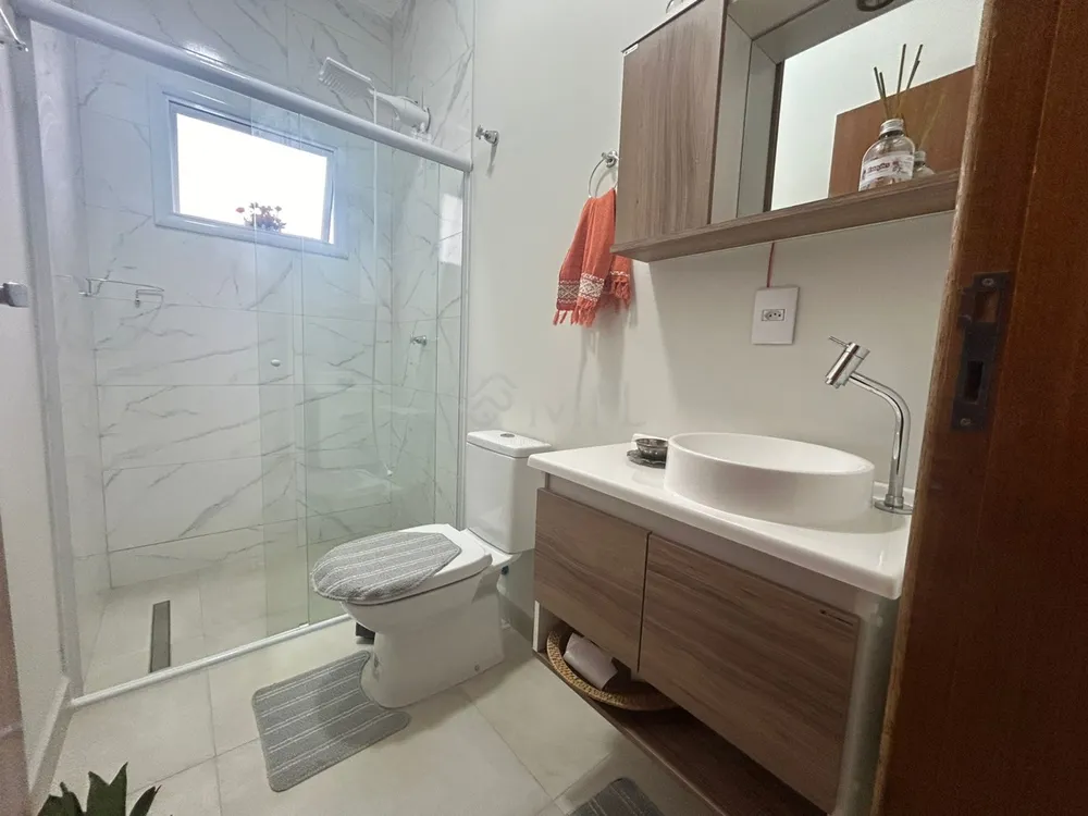 Casa de Condomínio, 2 quartos - Foto 3