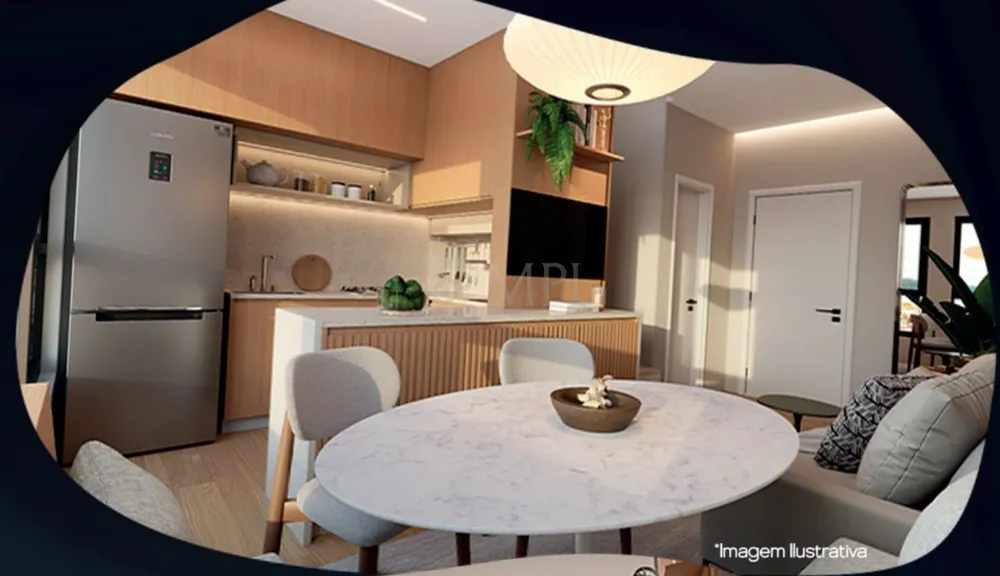 Apartamento, 1 quarto, 47 m² - Foto 7