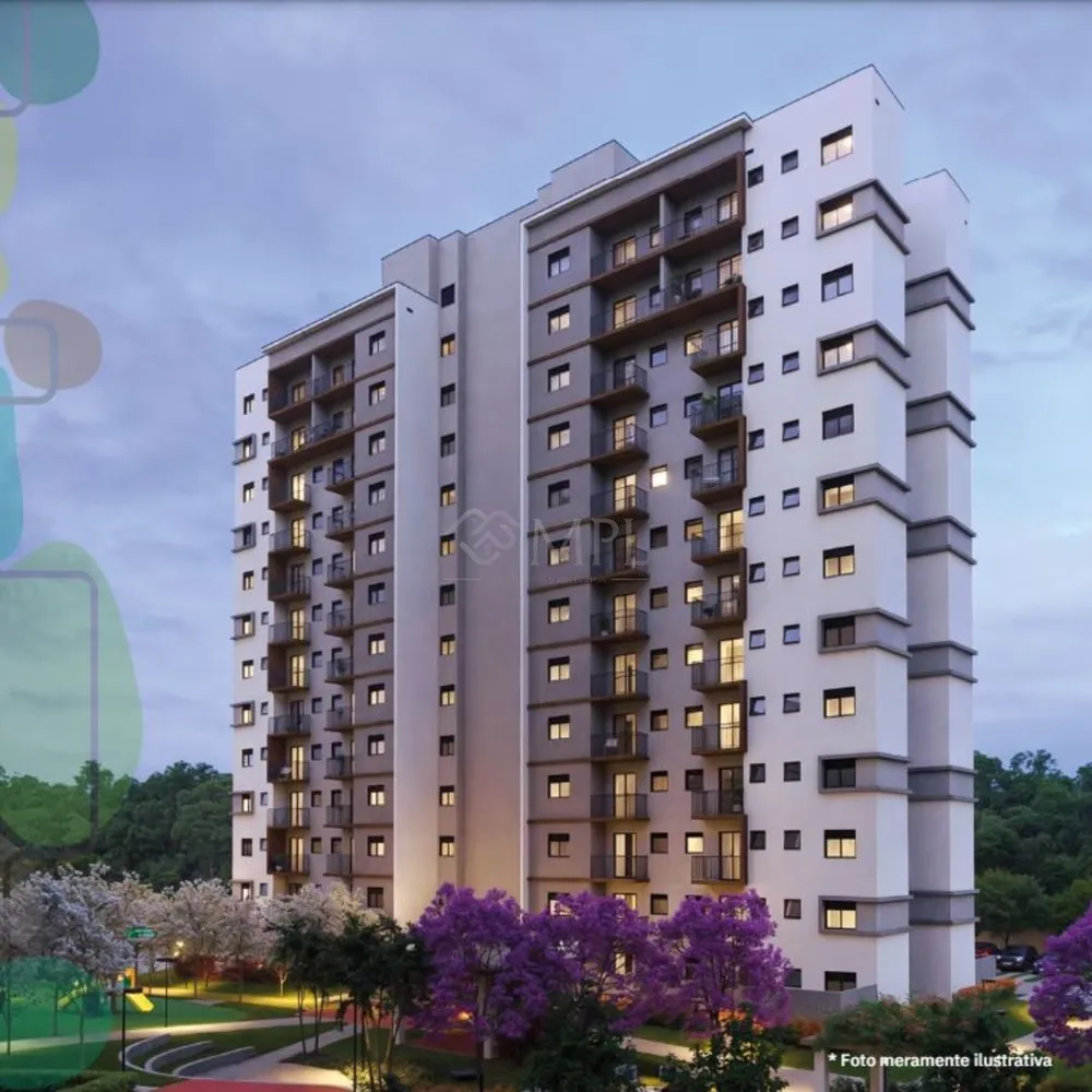 Apartamento, 2 quartos, 76 m² - Foto 1