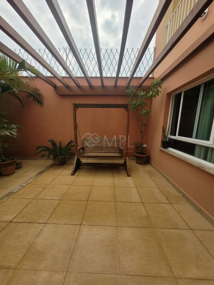 Casa, 3 quartos, 300 m² - Foto 4