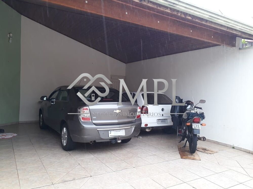 Casa, 3 quartos - Foto 2