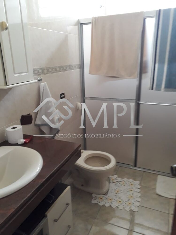 Casa, 3 quartos - Foto 9