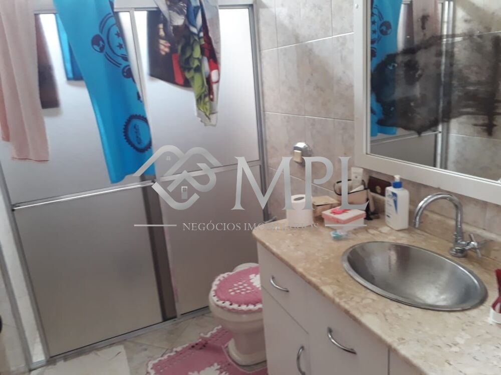 Casa, 3 quartos - Foto 10