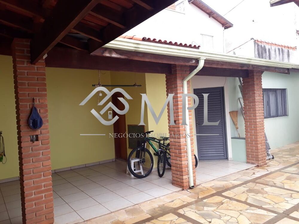 Casa, 3 quartos - Foto 11