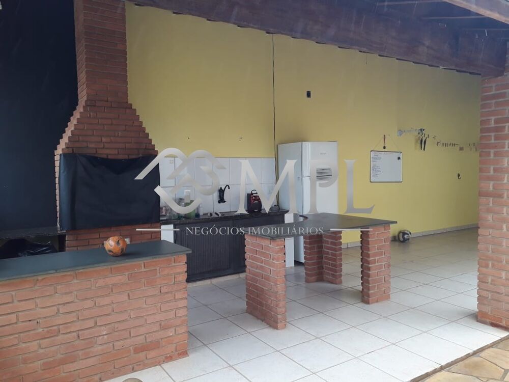 Casa, 3 quartos - Foto 14