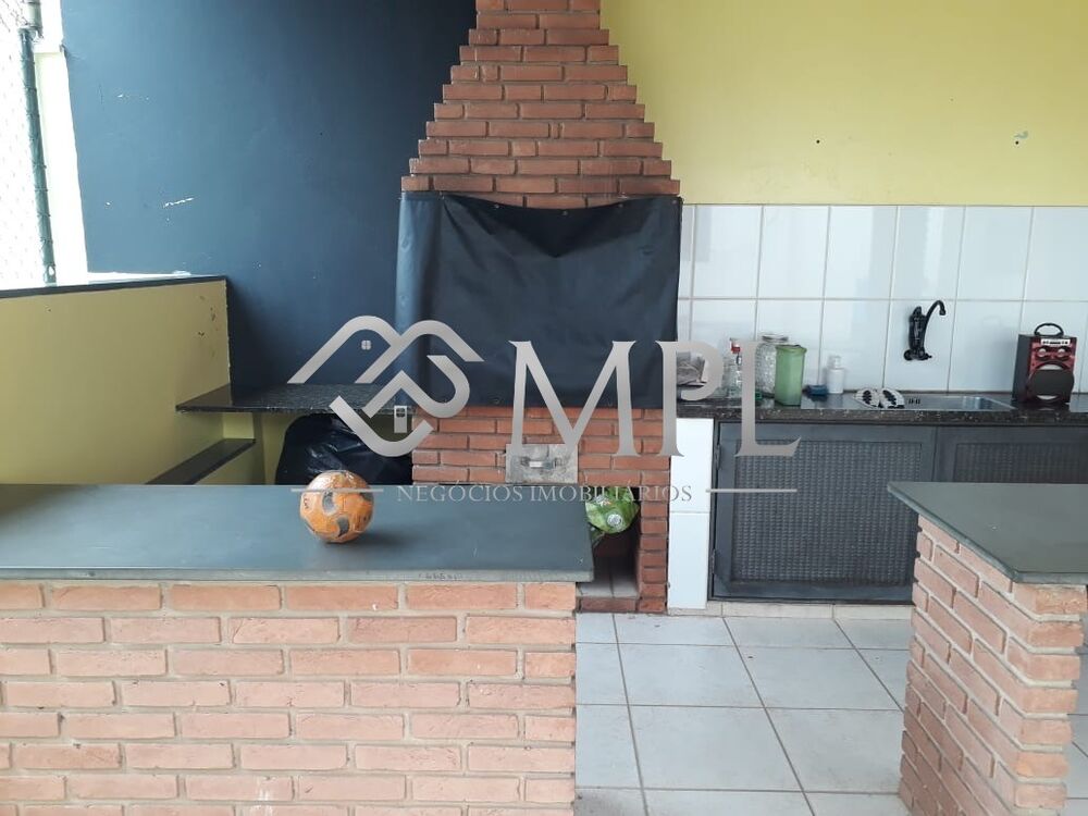 Casa, 3 quartos - Foto 15