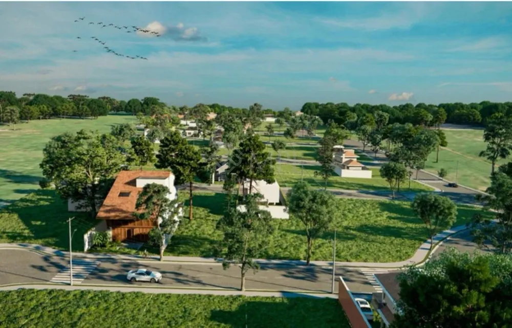 Terreno, 318 m² - Foto 4