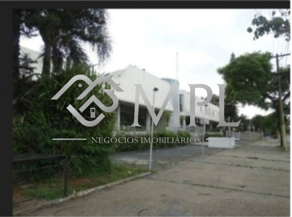 Loja-Salão à venda, 8680m² - Foto 3