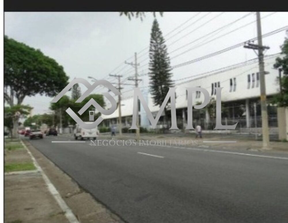 Loja-Salão à venda, 8680m² - Foto 2