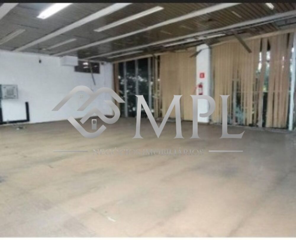 Loja-Salão à venda, 8680m² - Foto 1
