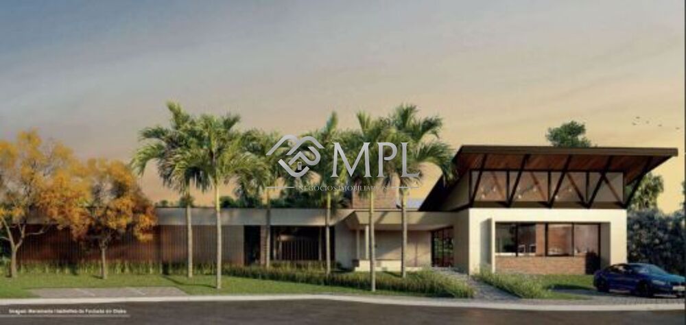 Terreno à venda, 674m² - Foto 4