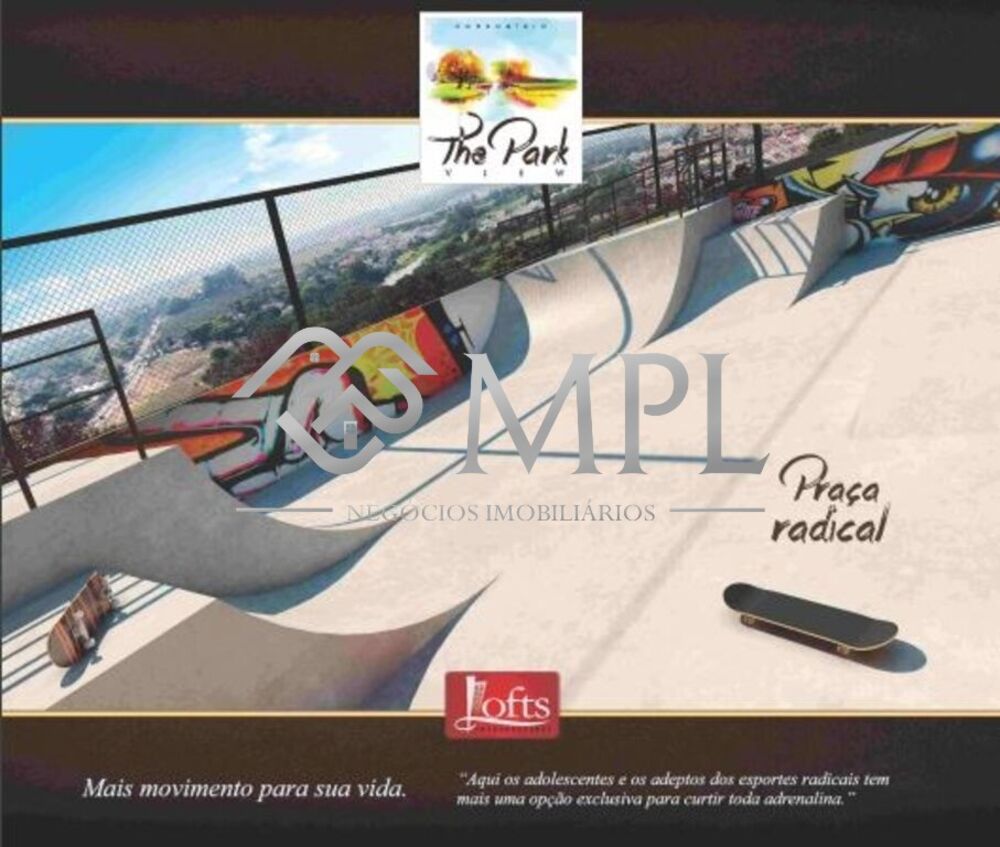 Apartamento, 3 quartos, 92 m² - Foto 3