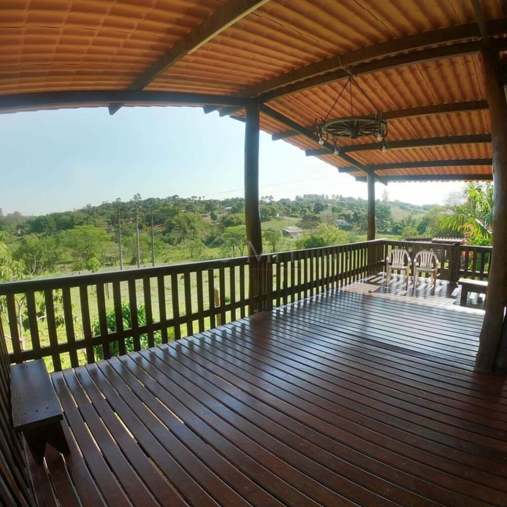 Sítio, 2 quartos, 3 hectares - Foto 2