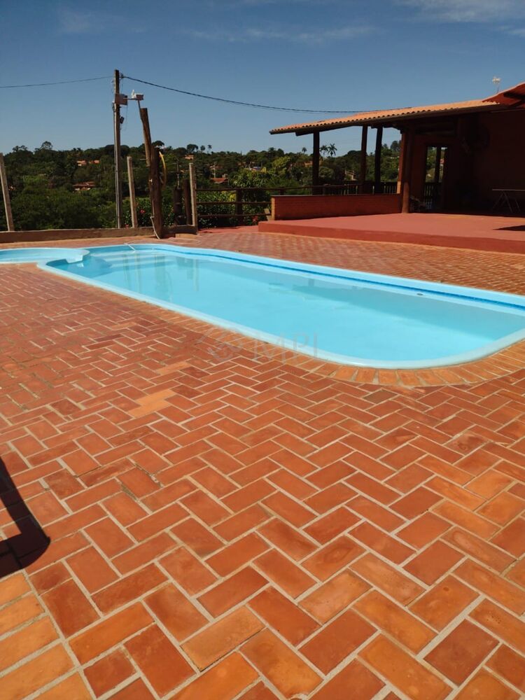 Sítio, 2 quartos, 3 hectares - Foto 5