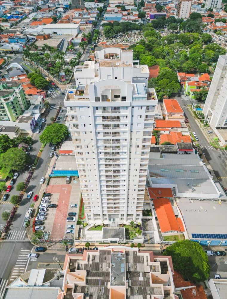 Apartamento, 2 quartos, 107 m² - Foto 1