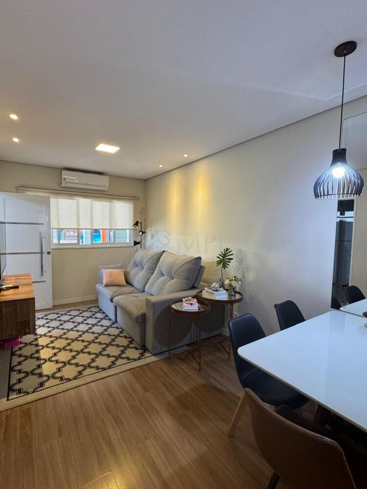 Apartamento, 2 quartos, 107 m² - Foto 3