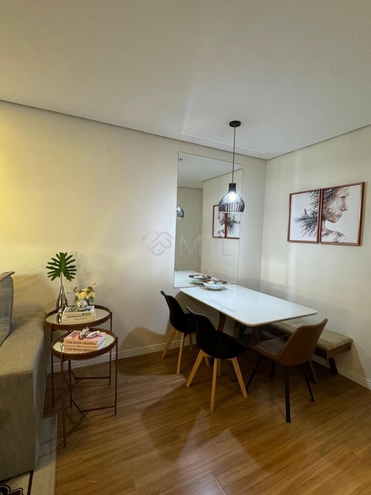 Apartamento, 2 quartos, 107 m² - Foto 2