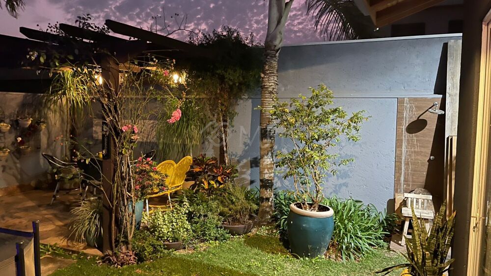 Casa de Condomínio, 4 quartos - Foto 17