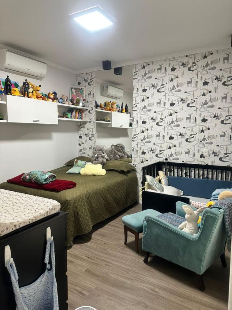 Casa de Condomínio, 4 quartos - Foto 8