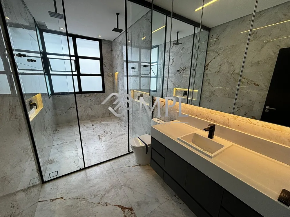 Casa de Condomínio, 4 quartos - Foto 8