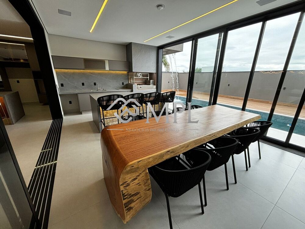Casa de Condomínio, 4 quartos - Foto 3