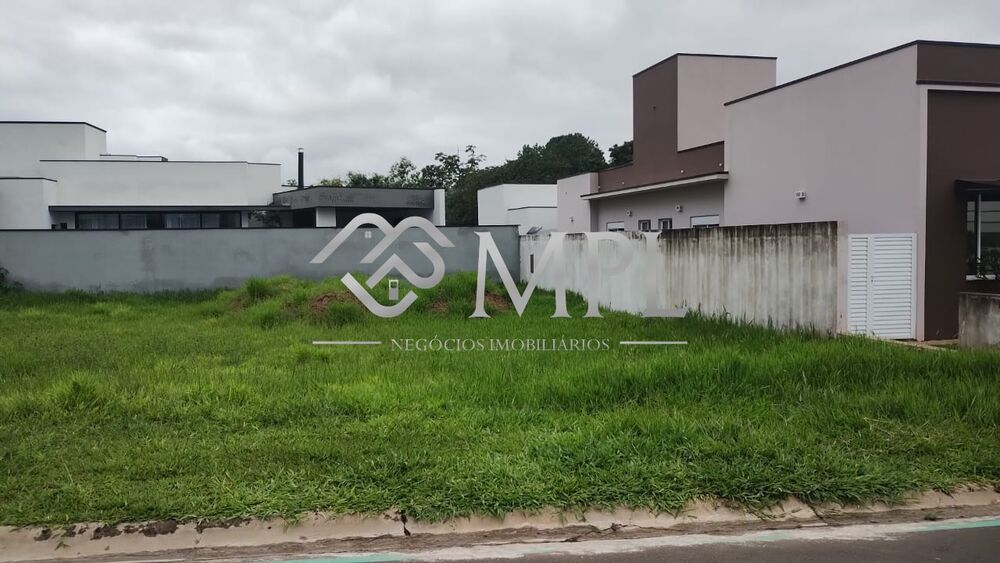 Terreno, 337 m² - Foto 1