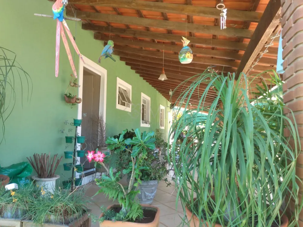 Chácara, 3 quartos, 1000 m² - Foto 12