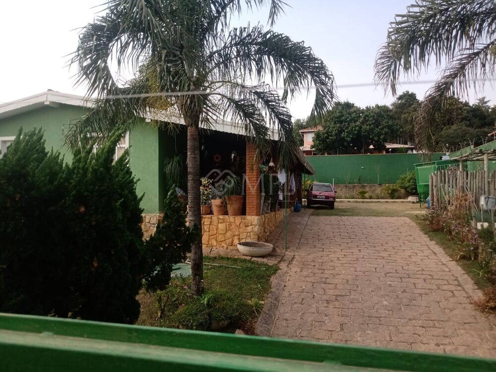 Chácara, 3 quartos, 1000 m² - Foto 3