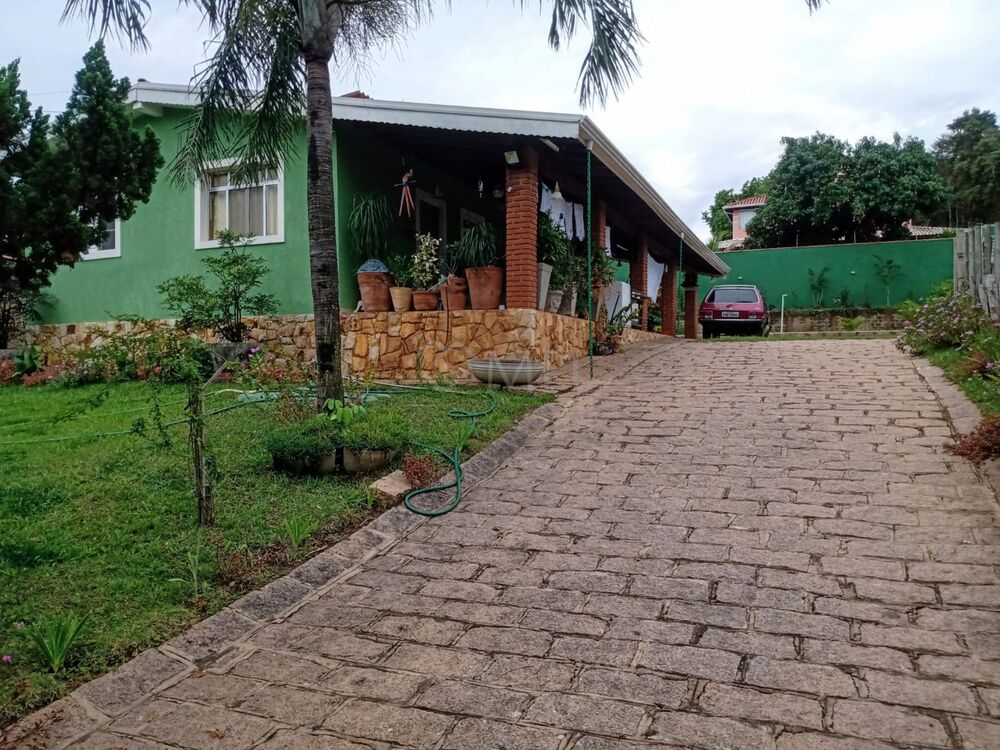 Chácara, 3 quartos, 1000 m² - Foto 2