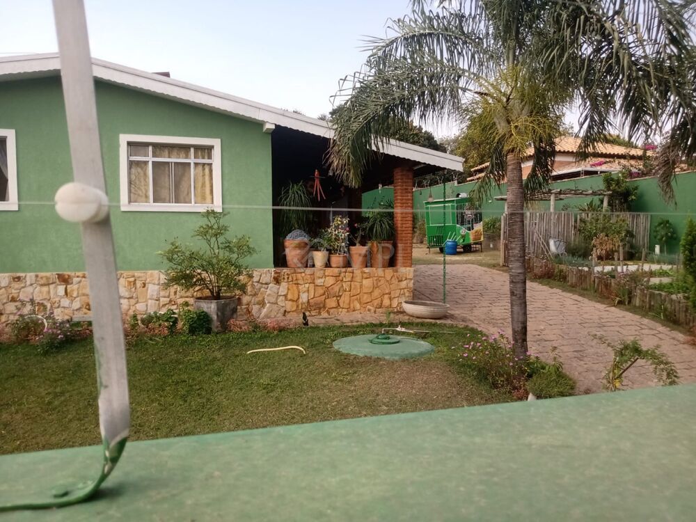 Chácara, 3 quartos, 1000 m² - Foto 4